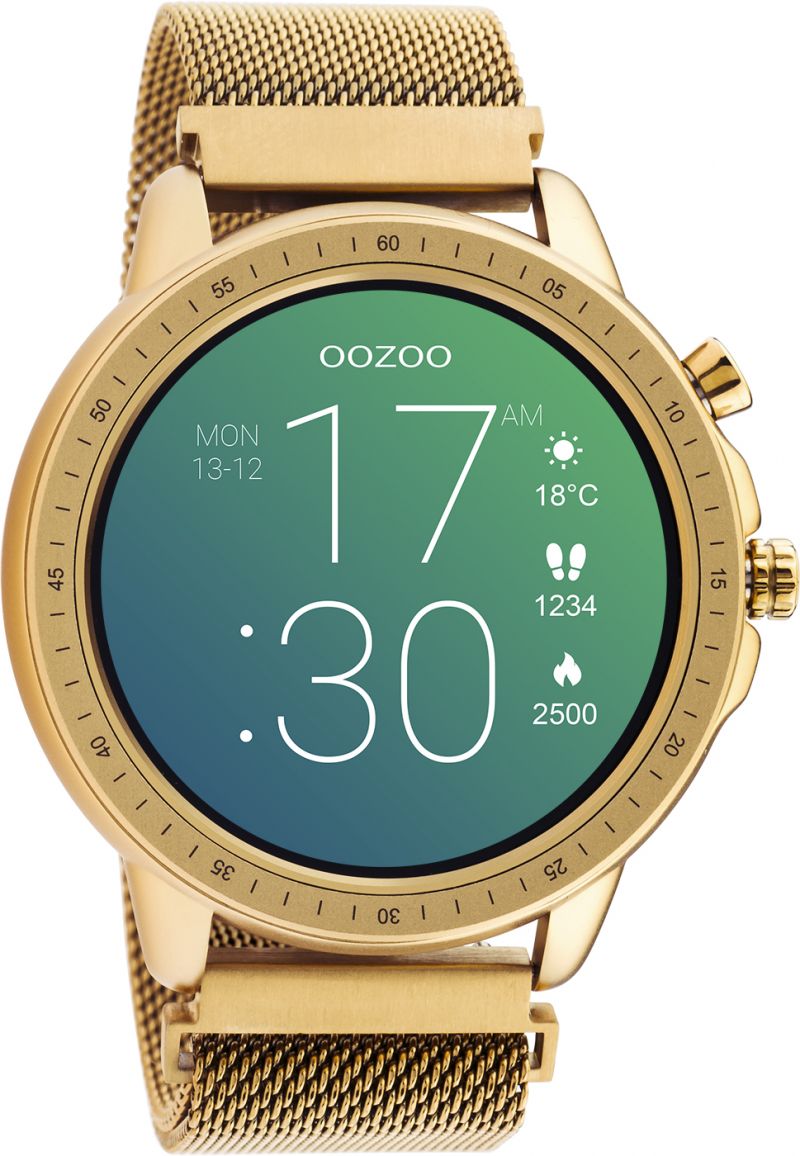 Φωτογραφία από OOZOO smartwatch Q00307