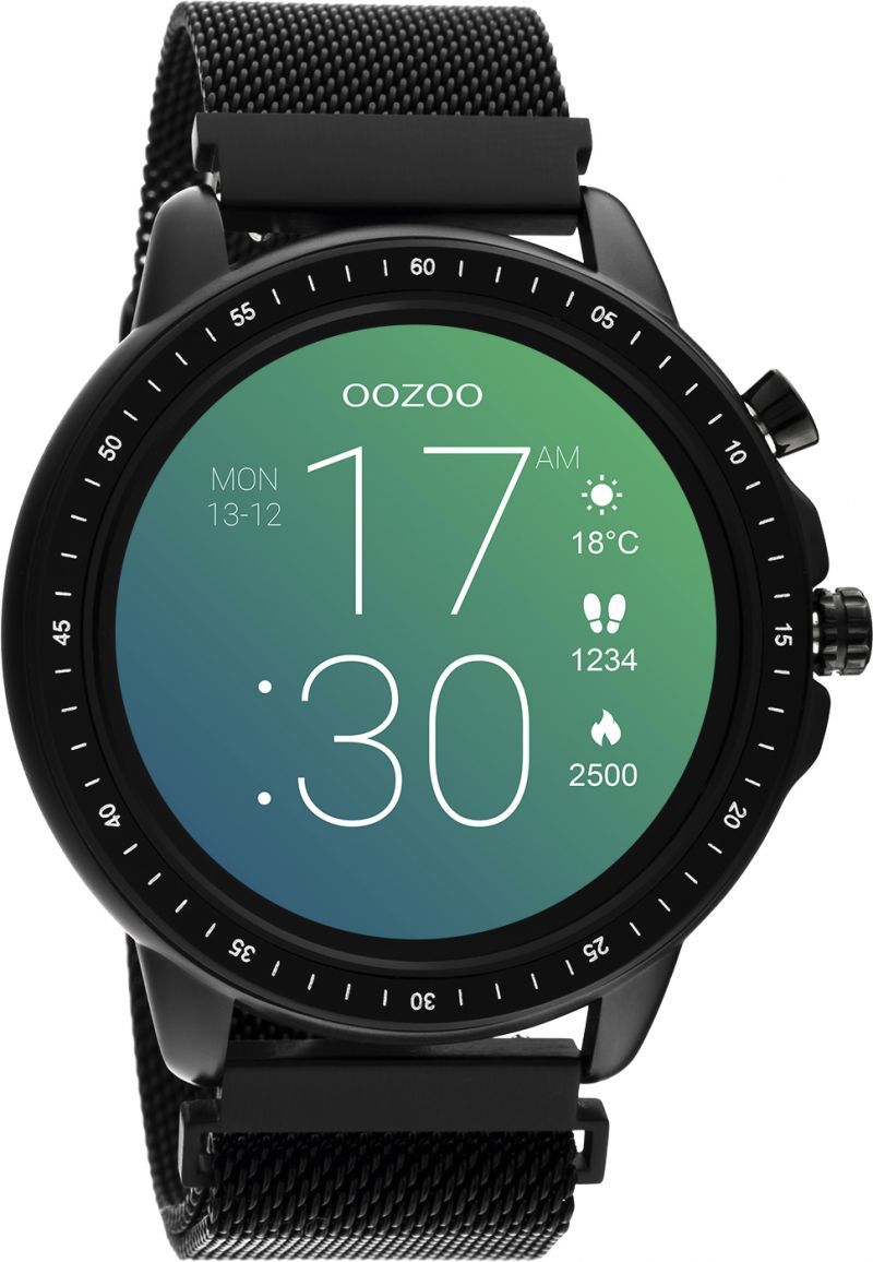 Φωτογραφία από OOZOO smartwatch Q00309
