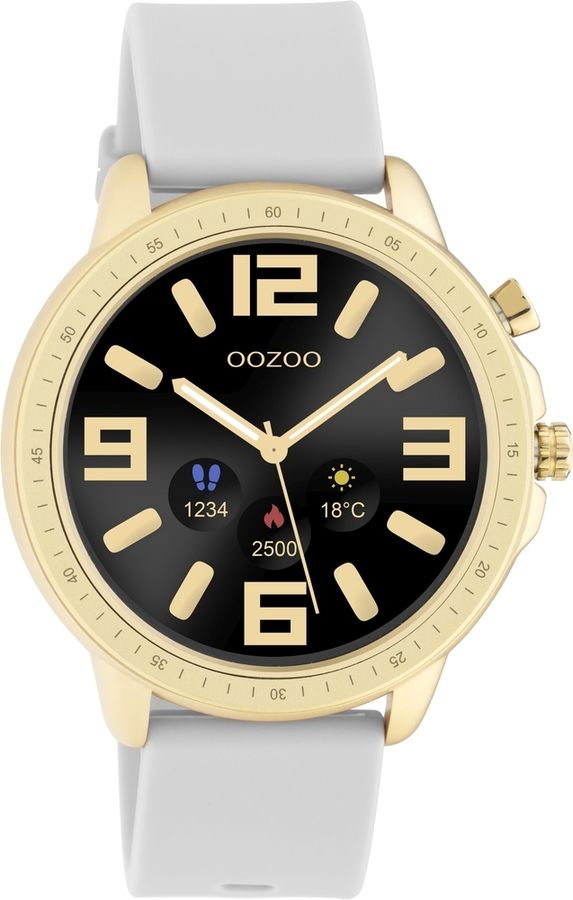 Φωτογραφία από OOZOO smartwatch Q00317