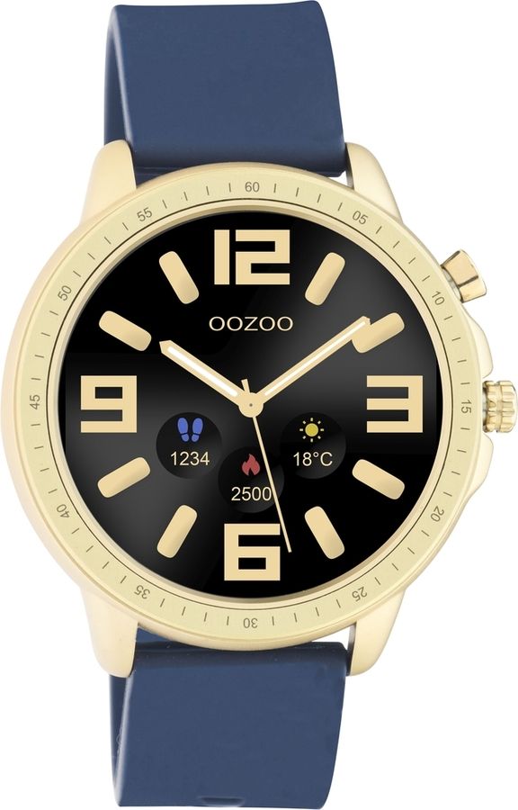 Φωτογραφία από OOZOO smartwatch Q00321