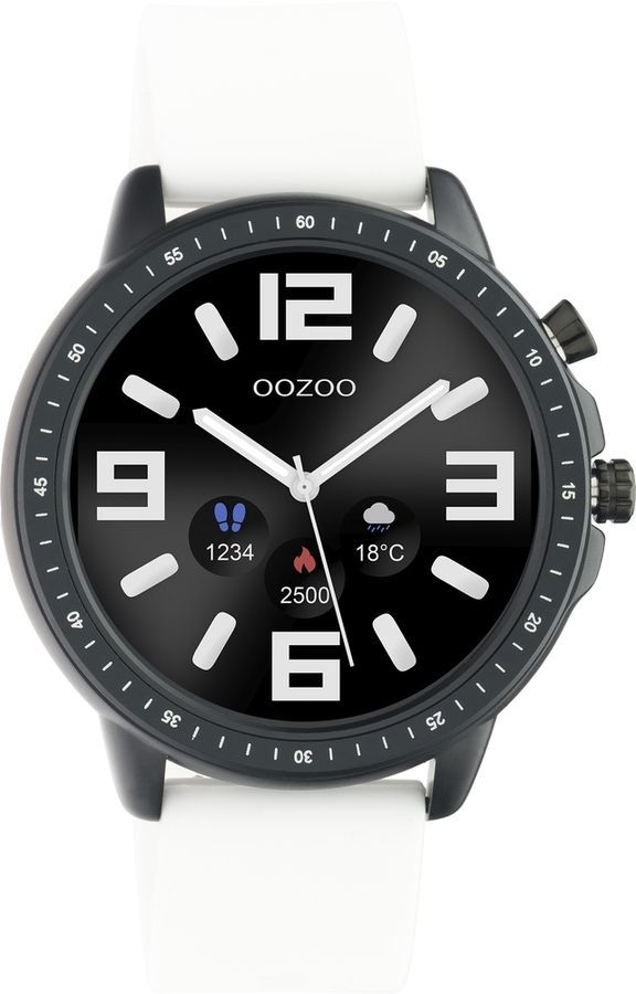 Φωτογραφία από OOZOO smartwatch Q00327