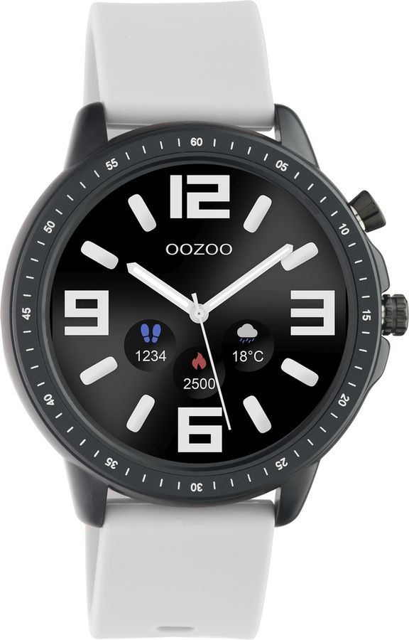Φωτογραφία από OOZOO smartwatch Q00328