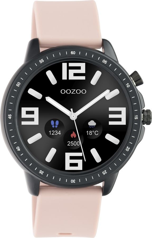 Φωτογραφία από OOZOO smartwatch Q00329