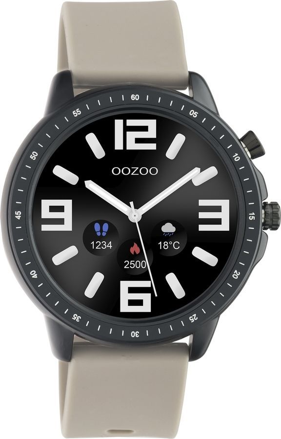 Φωτογραφία από OOZOO smartwatch Q00330