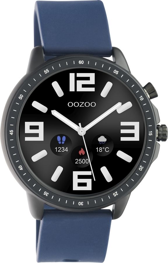 Φωτογραφία από OOZOO smartwatch Q00332