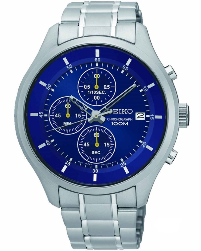 Φωτογραφία από SEIKO SKS537P1