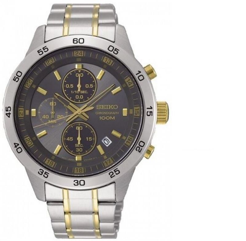 Φωτογραφία από Ρολόι SEIKO SKS645P1
