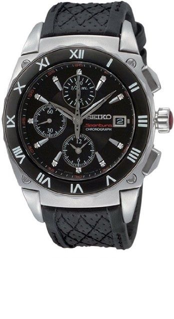 Φωτογραφία από Ρολόι SEIKO SKS645P2