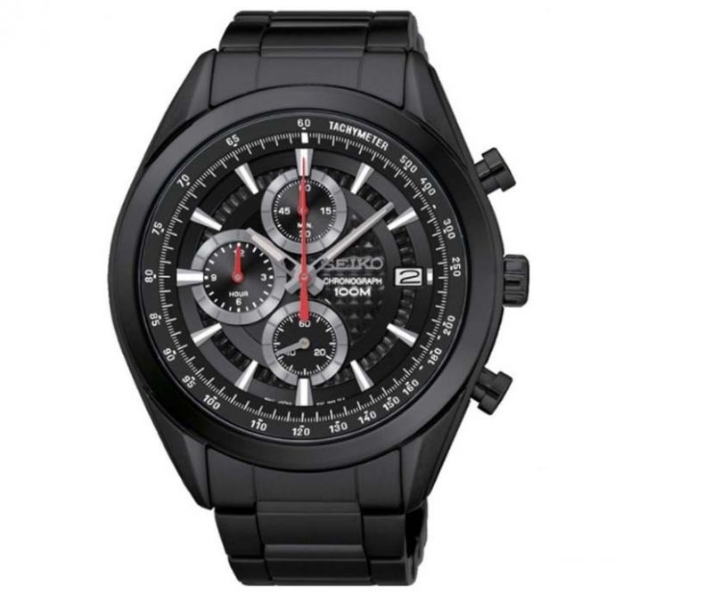 Φωτογραφία από Ρολόι SEIKO SKS645P6