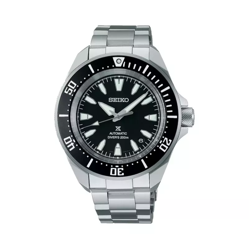 Φωτογραφία από SEIKO Prospex Automatic Stainless Steel Bracelet SRPL13K1