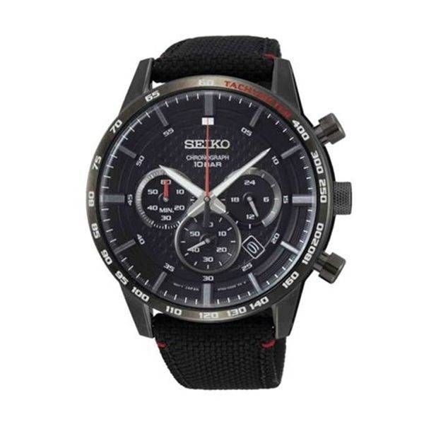 Φωτογραφία από SEIKO SSB357P1