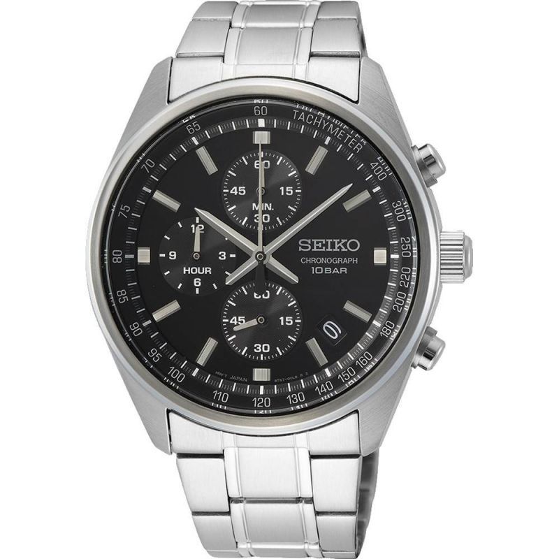 Φωτογραφία από SEIKO SSB357P1