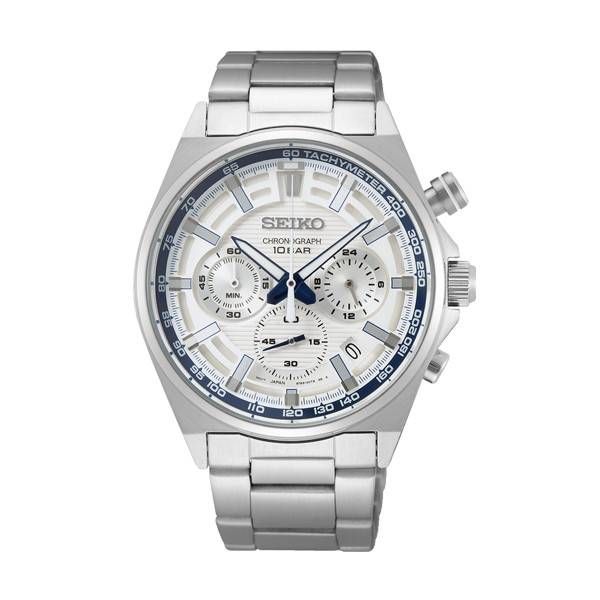 Φωτογραφία από SEIKO SSB357P1