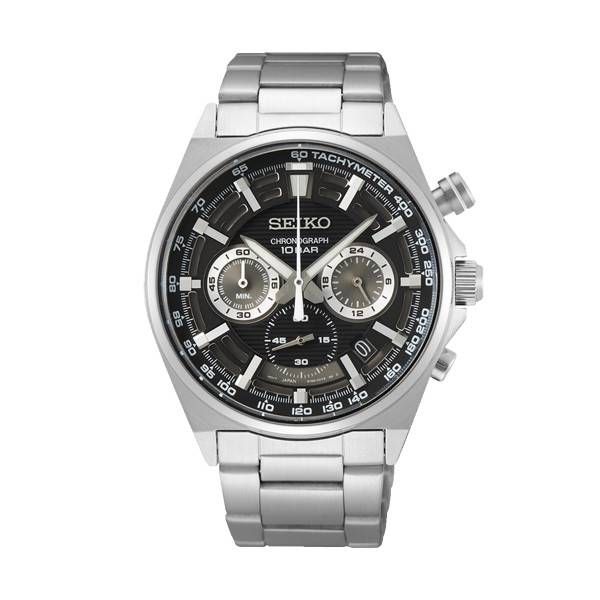 Φωτογραφία από SEIKO SSB397P1
