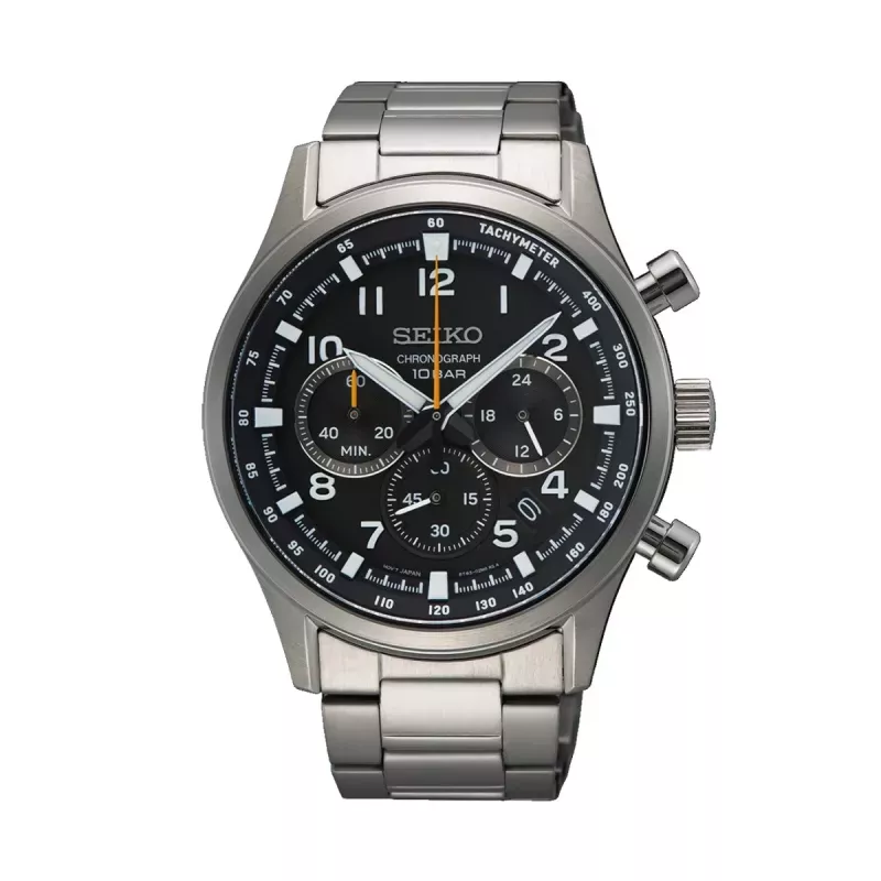 Φωτογραφία από SEIKO SSB447P1