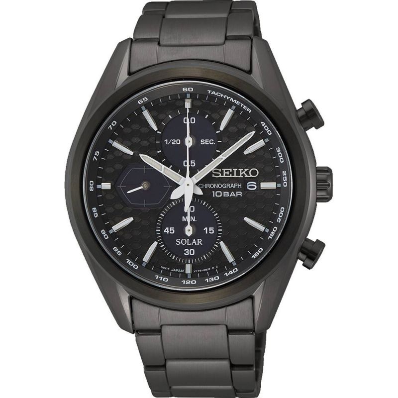 Φωτογραφία από SEIKO SSB357P1