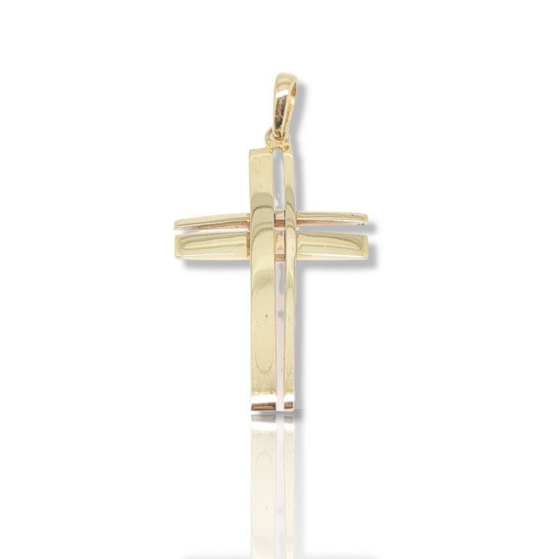 Φωτογραφία από Golden cross k14  (code P1670)