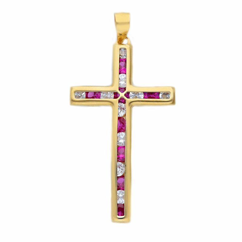 Φωτογραφία από Golden cross k14 (code S252984)