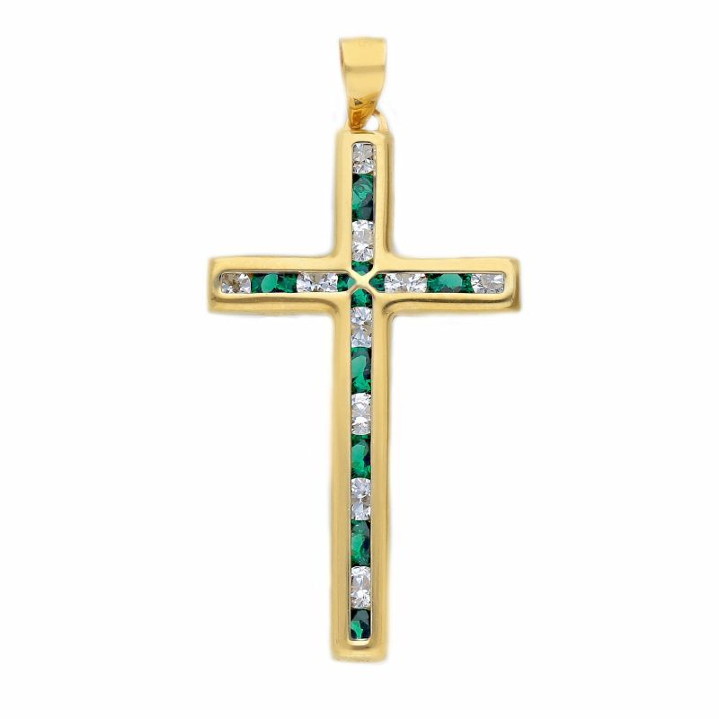 Φωτογραφία από Golden cross k14 (code S252991)