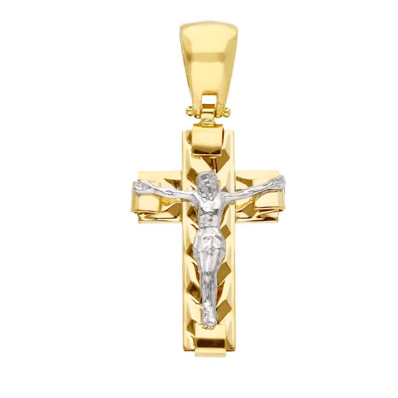 Φωτογραφία από Goden cross k14 (code S283727)