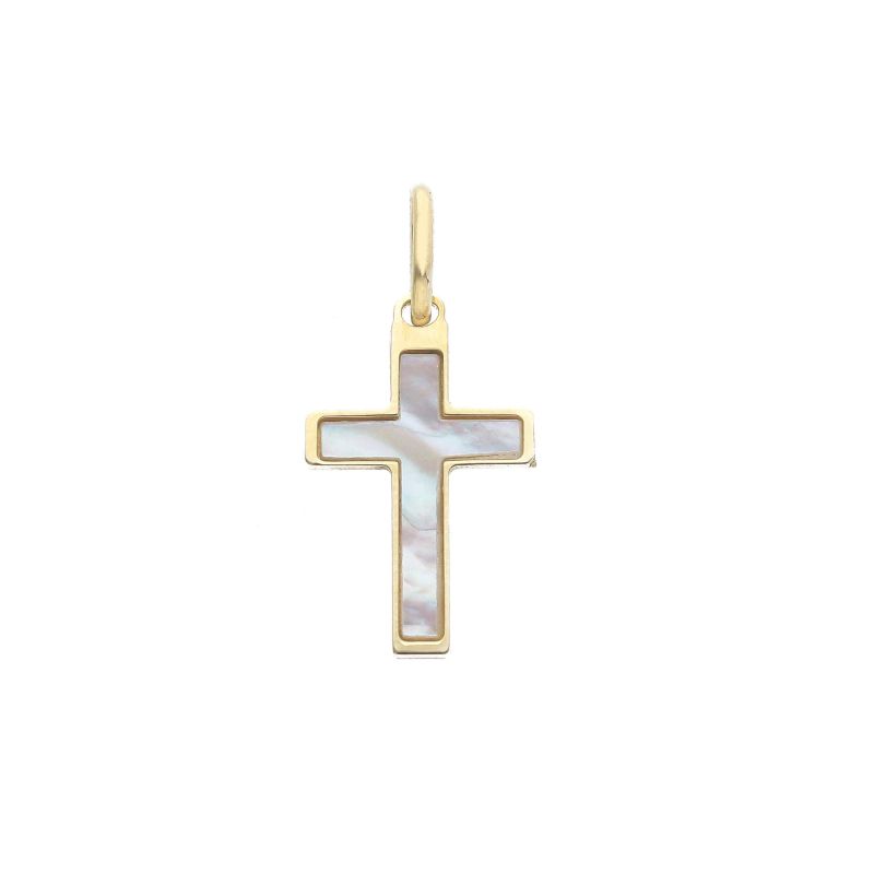 Φωτογραφία από Golden cross k14 mother of pearl (code S290184)