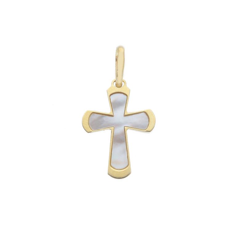 Φωτογραφία από Golden cross k14 mother of pearl (code S290185)
