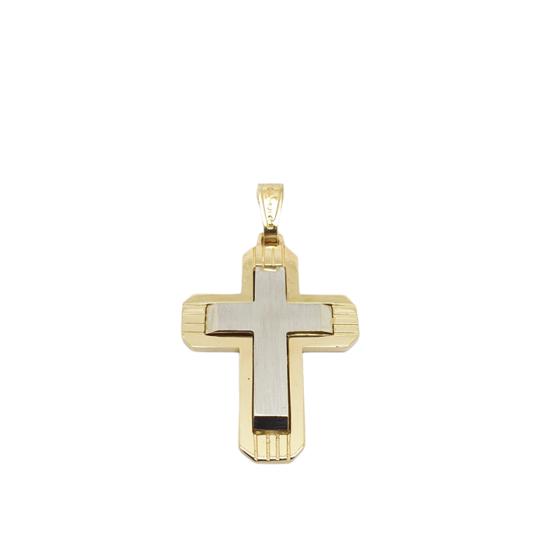 Φωτογραφία από Golden cross k14 (code H1712)