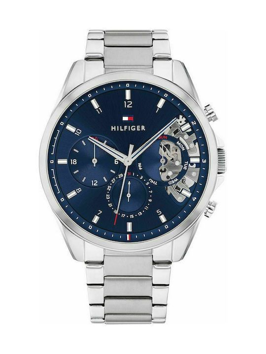 Φωτογραφία από Tommy HILFIGER  Stainless Steel Bracelet 1710448