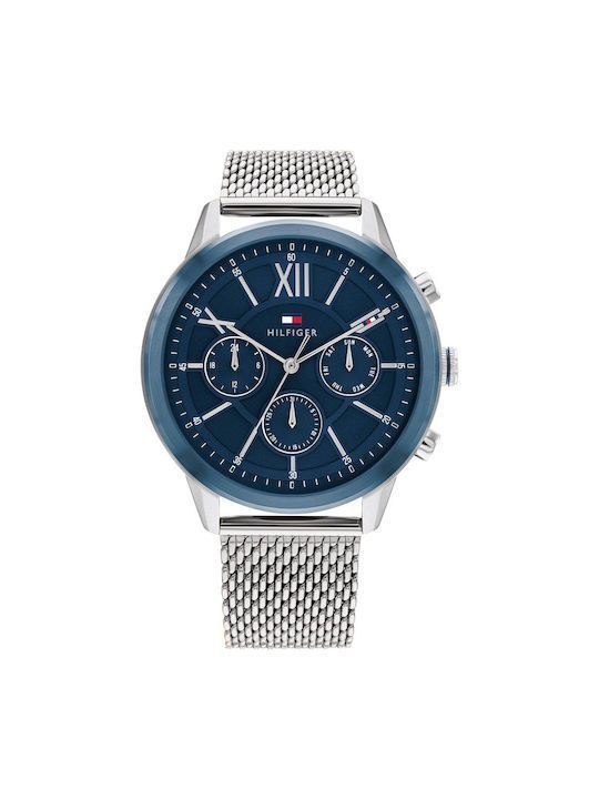 Φωτογραφία από Tommy HILFIGER  Stainless Steel Bracelet 1710524