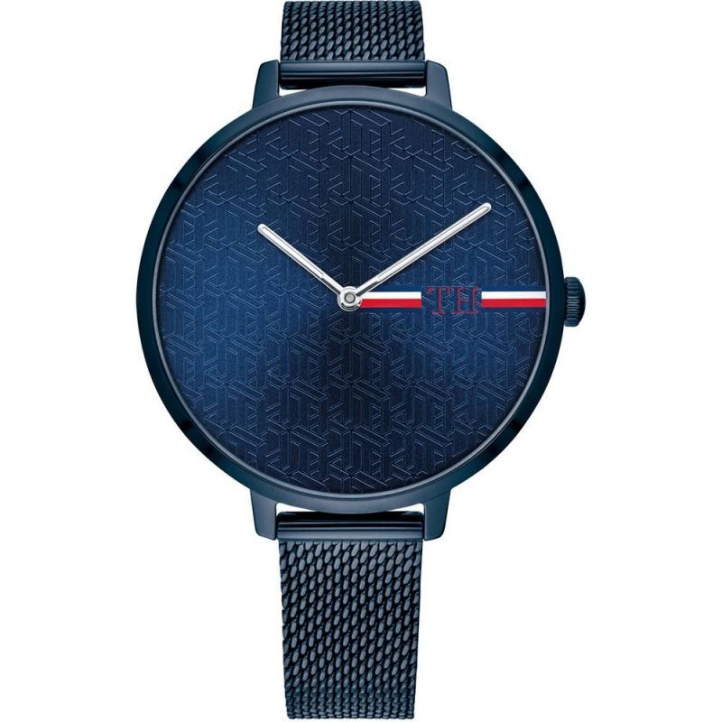 Φωτογραφία από TOMMY HILFIGER Mod. ALEXA 1782159