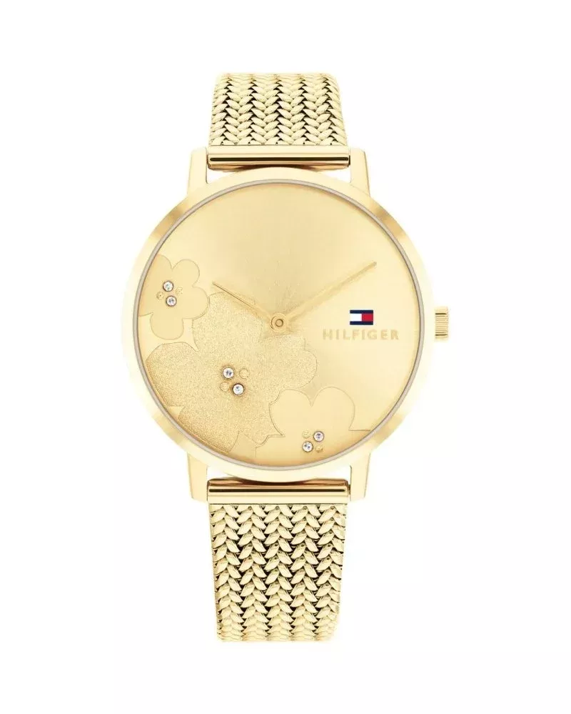 Φωτογραφία από Tommy HILFIGER  Stainless Steel Bracelet 1782606