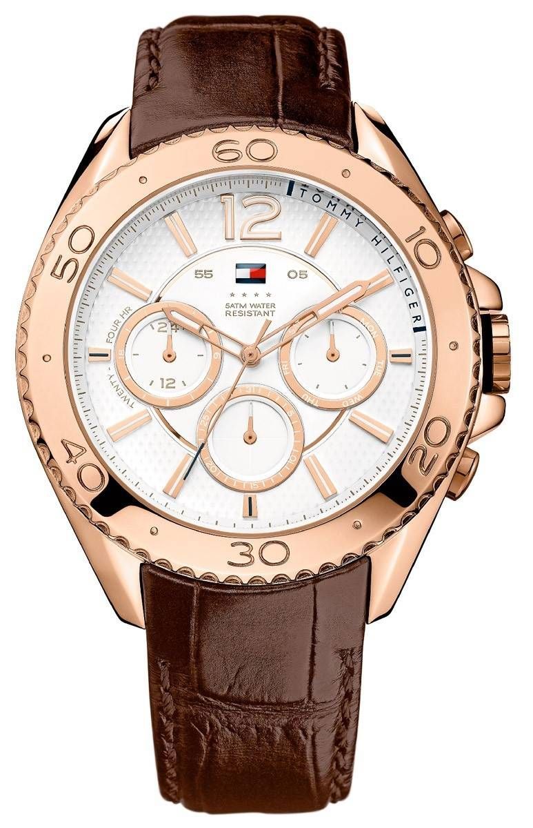 Φωτογραφία από TOMMY HILFIGER Mod. GRANT 1791031