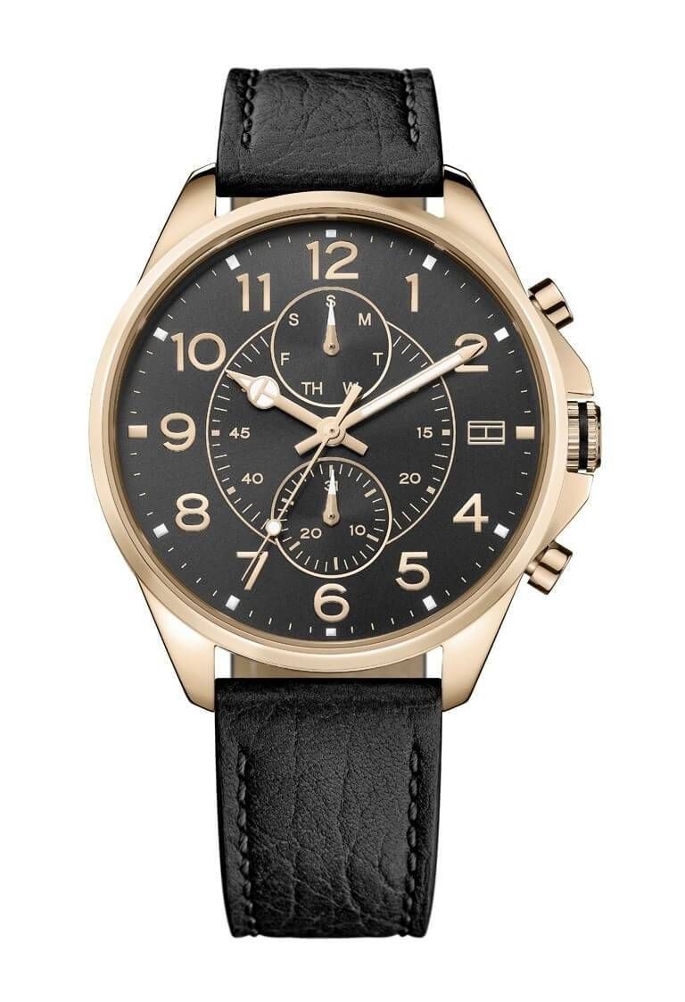 Φωτογραφία από TOMMY HILFIGER Mod. DEAN 1791273