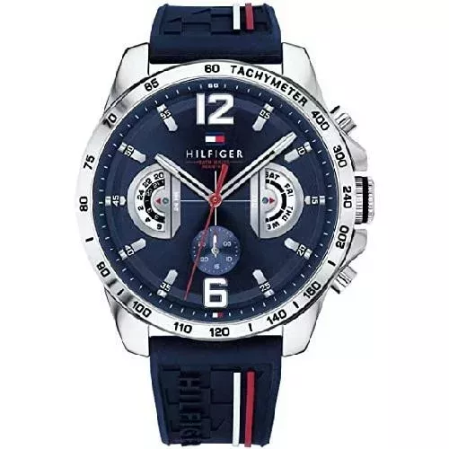 Φωτογραφία από TOMMY HILFIGER Mod. DECKER 1791476