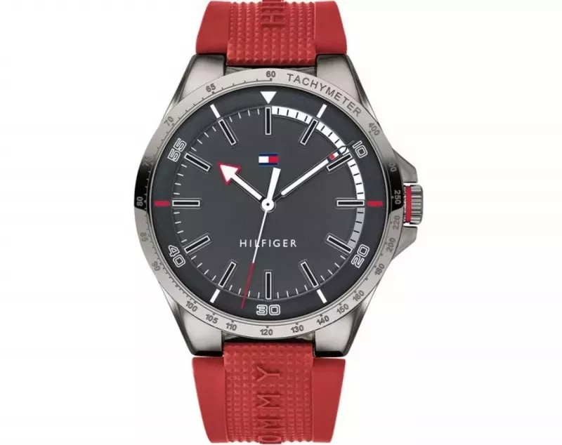 Φωτογραφία από TOMMY HILFIGER Mod. 1791527
