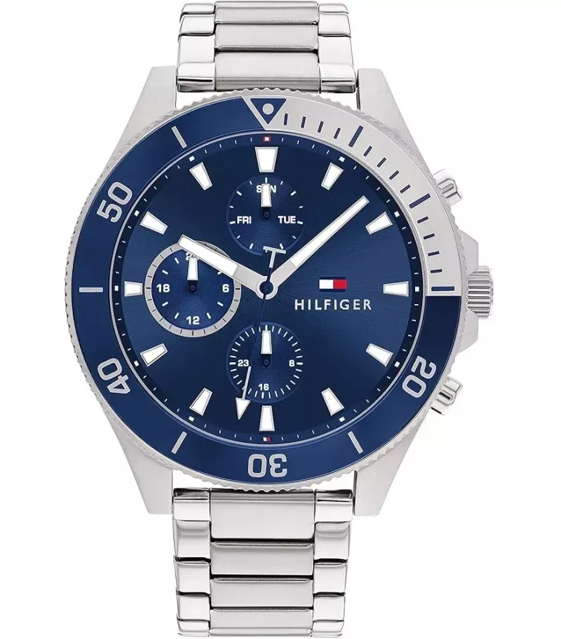 Φωτογραφία από Tommy HILFIGER  Stainless Steel Bracelet 1791917