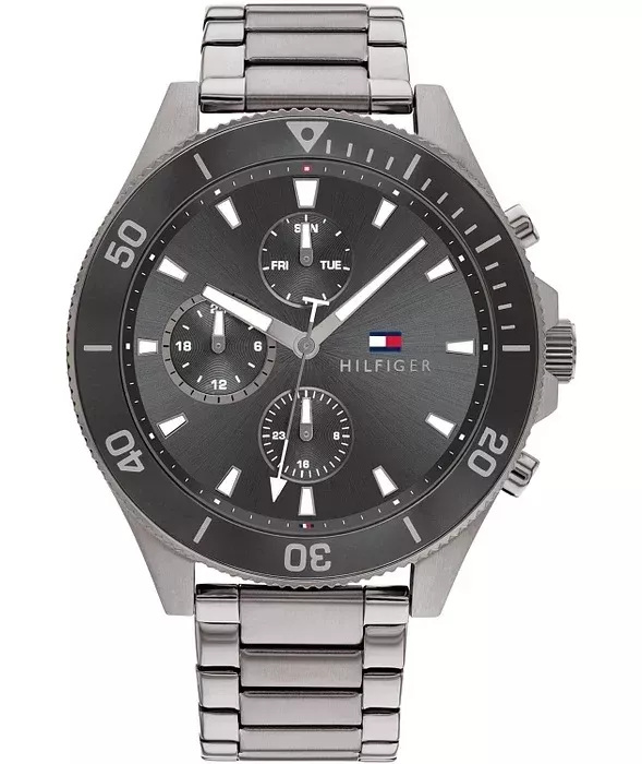 Φωτογραφία από Tommy HILFIGER  Stainless Steel Bracelet 1791918