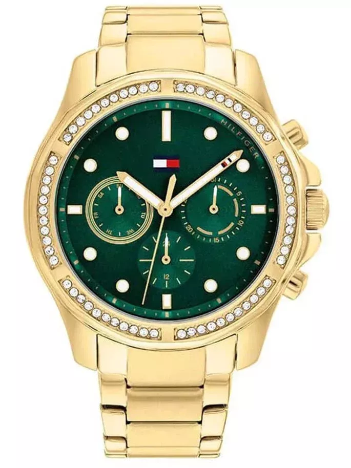 Φωτογραφία από Tommy HILFIGER  Stainless Steel Bracelet 1782614
