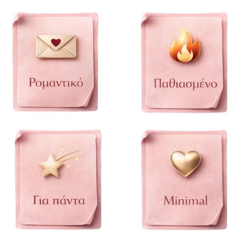 Scegli il messaggio – Al gioiello pensiamo noi Φωτογραφία από Scegli il messaggio – Al gioiello pensiamo noi