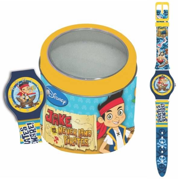 Φωτογραφία από WALT DISNEY KID WATCH Mod. JAKE THE PIRATE 561149