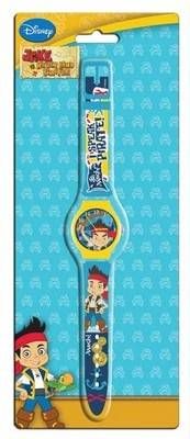 Φωτογραφία από WALT DISNEY KID WATCH Mod. JAKE THE PIRATE - Blister pack 561154