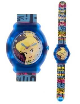 Φωτογραφία από WALT DISNEY KID WATCH Mod. SNP003
