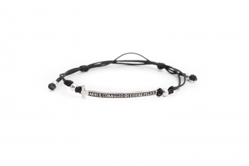 Φωτογραφία από Bracelet Felix  (AGI 267_B-A-N)