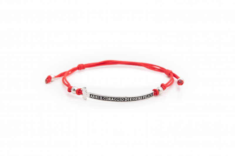 Φωτογραφία από Bracelet Felix  (AGI 267_B-A-T)
