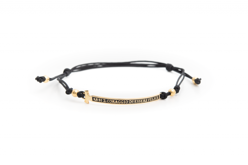 Φωτογραφία από Bracelet Felix  (AGI 267_B-O-N)