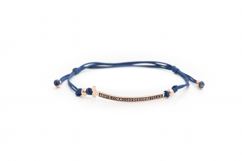Φωτογραφία από Bracelet Felix  (AGI 267_B-R-B)