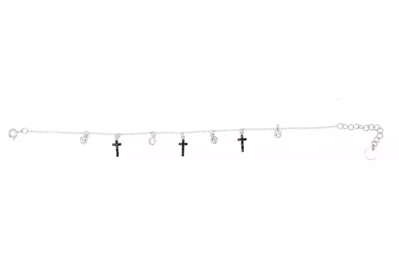 Φωτογραφία από ICON Lumae Charms Bracelet (AGI 313/B)