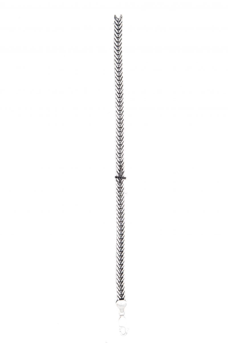 Φωτογραφία από Bracelet Precem Pater  (AGI318-B)
