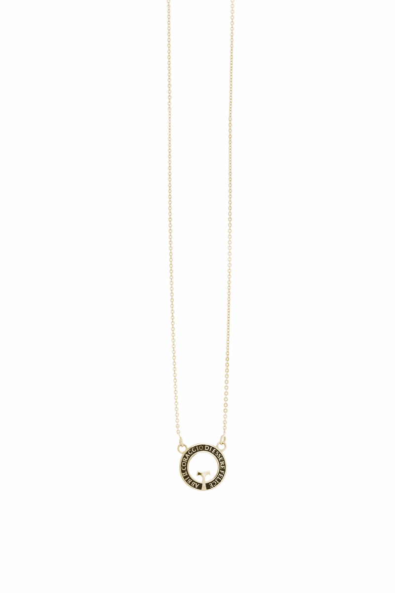 Φωτογραφία από Collana “Abbi il coraggio di essere felice” (AGI266 C-O)