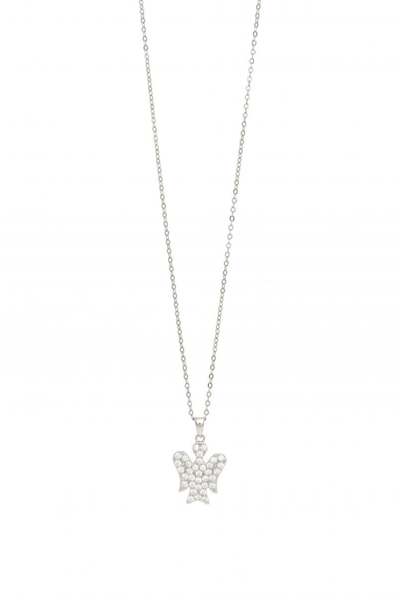 Φωτογραφία από ANGELUS Icon Necklace (AGI276 C)